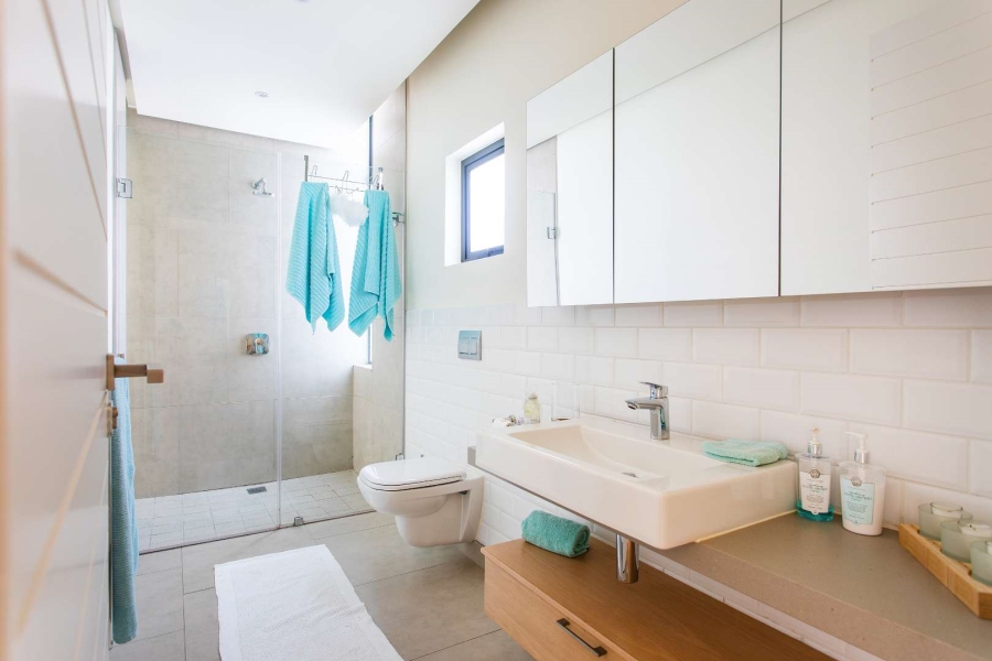 To Let 1 Bedroom Property for Rent in Val De Vie Estate Western Cape